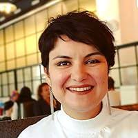 Pınar Eğilmez portresi