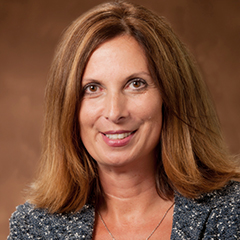 Dr. Carol Wittmeyer portresi