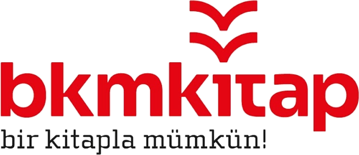 bkmkitap logosu