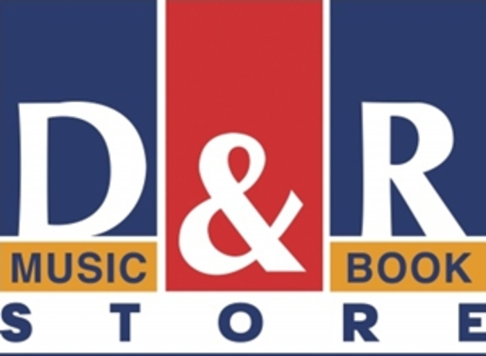 D&R logosu