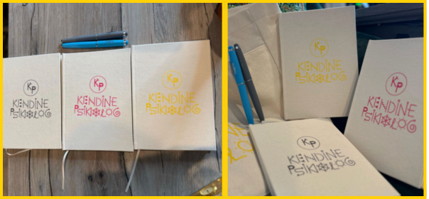 KP Defter
