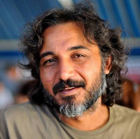 Psikiyatrist Dr. Agah Aydın portresi
