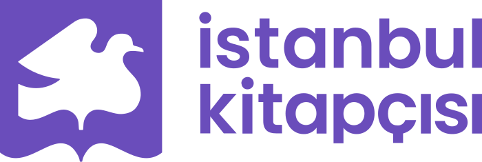 İstanbul Kitapçısı logosu