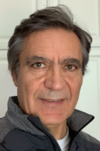 Prof. Dr. Osman Yaşar portresi